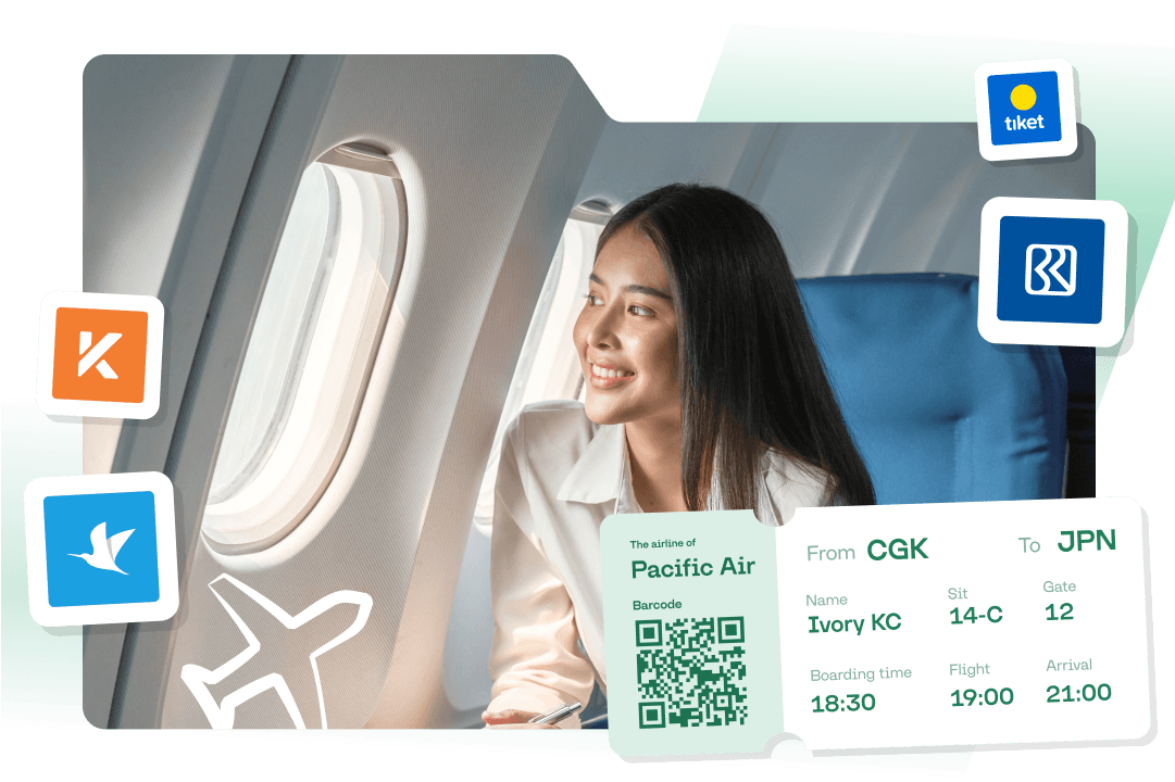 Travel & Tourism Hero